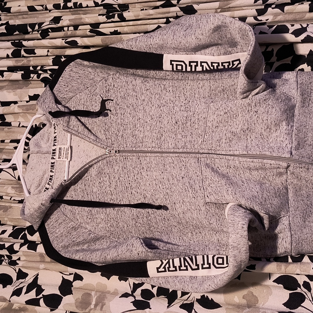 Victoria Secret PINK hoodie